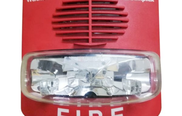 Simplex Fire Alarm