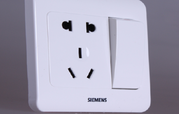 Switch & Socket